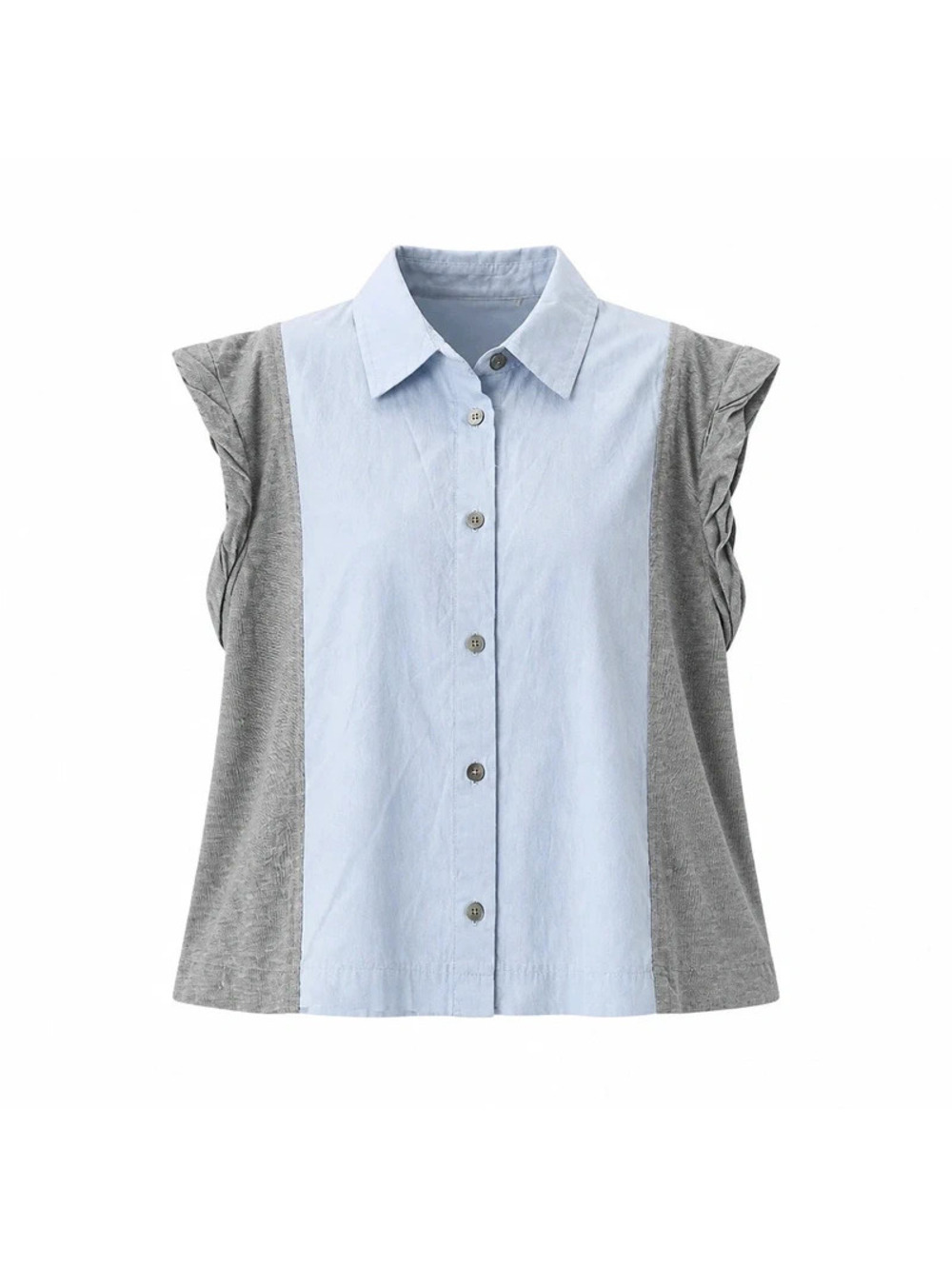 T Alexander Wang xs top